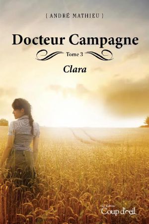 [Docteur Campagne 03] • Clara